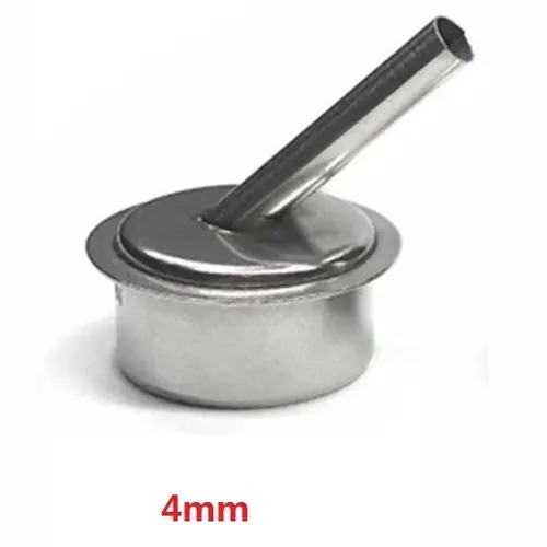 Replacement for 4MM QUICK 861 ANGLE NOZZLE SMD REWORK STATION - Quality Phone Parts in Sri Lanka